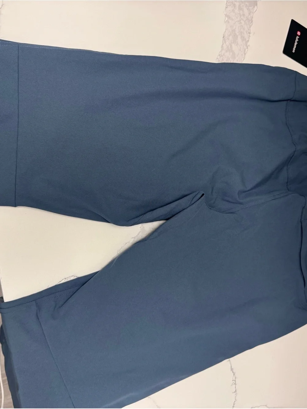 lululemon athletica Teal Track Pants & Joggers